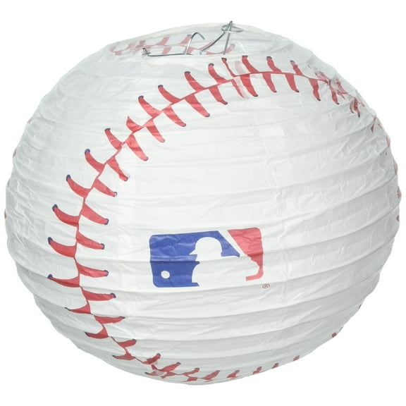 Amscan MLB Cascade Party Supplies, Multicolor