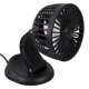thumbnail image 2 of 1 ventilador eléctrico portátil para montar en el vehículo., 2 of 5