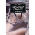 thumbnail image 1 of Engineering Hydrology (Macmillan Civil Engineering Hydraulics), 1 of 1