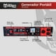 thumbnail image 4 of Generador Portátil A Gasolina SWEDISH HUSKY POWER 2.8-3 Kw HKG3100, 4 of 11