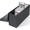 thumbnail image 2 of MHSIOAP-PSA Graded Card Storage Box, PSA Graded Card Storage Holder Container Slabs Box - 1 Pack, 2 of 4