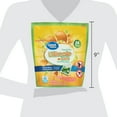 Great Value Ultimate Fresh Laundry Detergent Pacs, Original Clean, 14