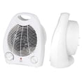 thumbnail image 2 of Ventilador y Calefactor Fan Fun Blanco Aquila V0495, 2 of 2