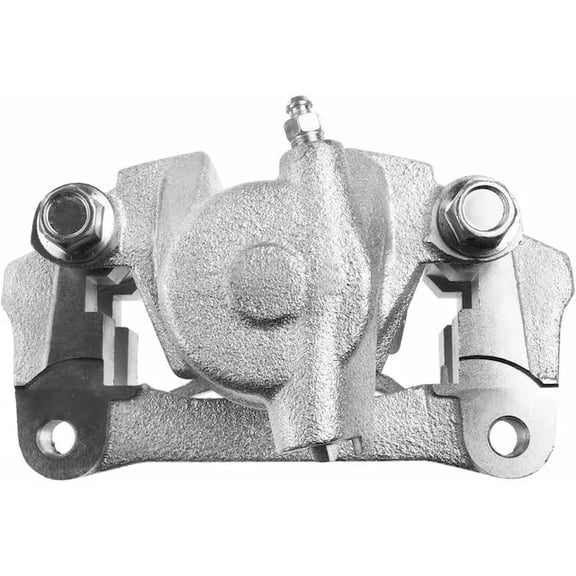 Rear Brake Caliper - Compatible with 2001 - 2007 Toyota Sequoia 2002 2003 2004 2005 2006