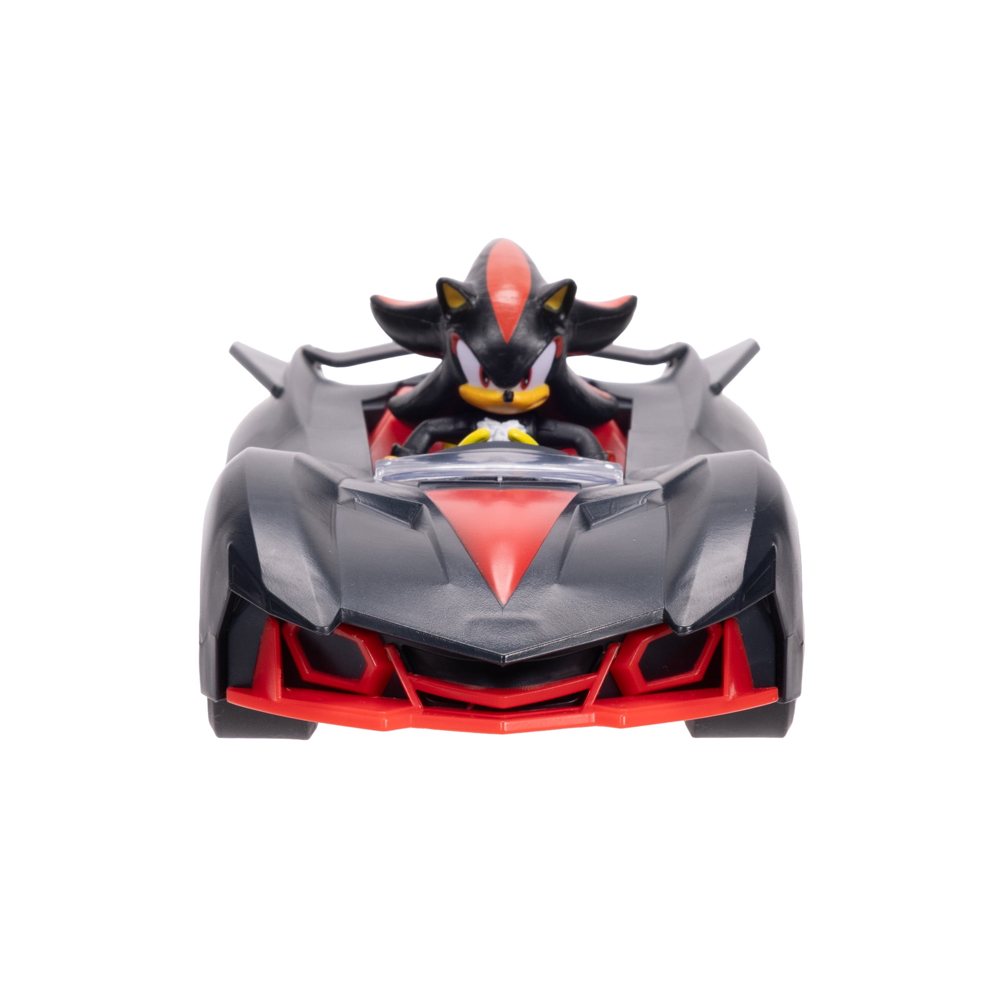 Sonic The Hedgehog Shadow Dark Reaper Rev-it Racer Toy Car for Child Ages 3+