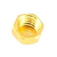 thumbnail image 4 of Tuerca de Tornillo de Carrete Baitcasting Sharpla Tornillos de Agarre del Mango Mano Izquierda Dorada, 4 of 8