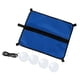 thumbnail image 5 of Bolsa de Almacenamiento de Malla de Tabla de Paddle Surf de Primera Bolsillo de Accesorios para Remar Azul Soledad Bolsillo de almacenamiento para paddleboard, 5 of 10