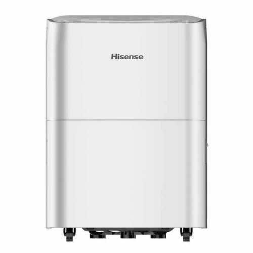 Hisense 35Pint ENERGY STAR 2Speed Dehumidifier for the Home, Basement