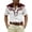 Wine, variant on HOWPAY Mens Shirts Short Sleeve Button down Western Cowboy Print Beach Vacation Tops Stretch Casual Loose Fit Oversized Summer Shirts Army Green L