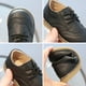 thumbnail image 5 of Primavera y otoño nuevos zapatos para niños y niñas Zapatos casuales para niños coreanos Zapatos de guisantes Zapatos deportivos para estudiantes Zapatos de cuero cómodos, 5 of 6