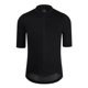 thumbnail image 4 of Maillot de ciclismo para hombre RISESBIK, manga corta, ropa de ciclismo, maillot de bicicleta de carretera, tejido italiano teñido en su totalidad, protección UPF 50+, 4 of 5