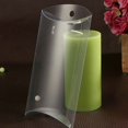 thumbnail image 2 of 25pcs 9x7x2.5cm Clear PVC Pillow Shape Candy Boxes Transparent Party Wedding Favor Holder Chocolate Boxes Sweet Candy Bags, 2 of 8