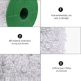 thumbnail image 5 of ABS Pearl String Pearl Beads Chain for Decoration Use 1 Roll, 5 of 5