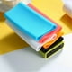thumbnail image 5 of Power Bank Case For Xiaomi Silicone Cover 20000mAh External Battery Pack for Xiao mi PLM07ZM/PB2050ZM/PLM18ZM, 5 of 5