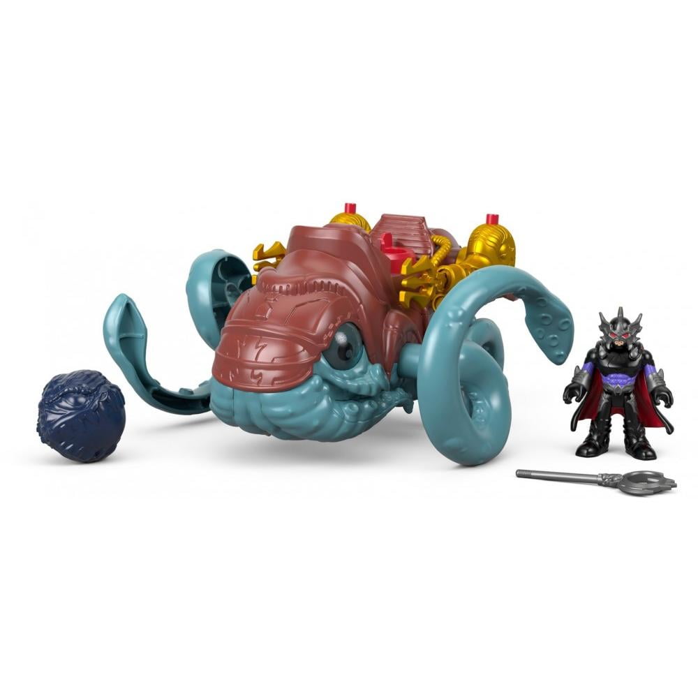 Imaginext DC Super Friends Sea Creature 