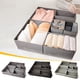 thumbnail image 1 of Caja de Almacenamiento Plegable onlyliua para Armario con Cajones 6 Piezas, 1 of 5