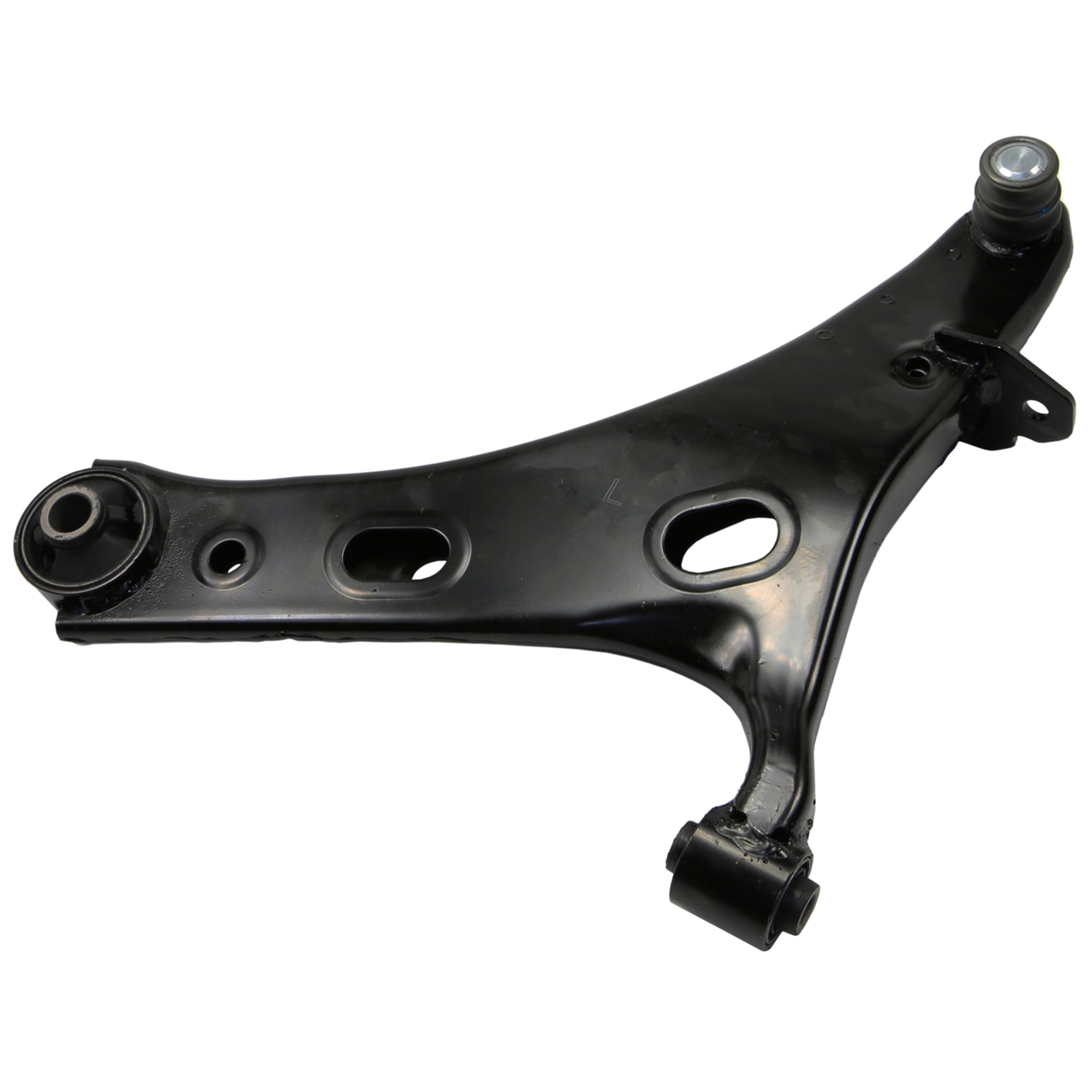 MOOG RK622857 Control Arm and Ball Joint Assembly Fits select: 2014-2018 SUBARU FORESTER