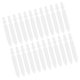 thumbnail image 1 of BESTYASH 24Ud Punta De Repuesto Para Acrílico Punta Fina De Nylon Para Pintura, 1 of 8