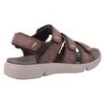 thumbnail image 3 of Hush Puppies Mens Raul Sandals, 3 of 4
