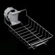 thumbnail image 4 of Almacenamiento de drenaje, soporte de cocina de drenaje colgante ajustable portátil, estante de drenaje portátil, experiencia incomparable, 4 of 8