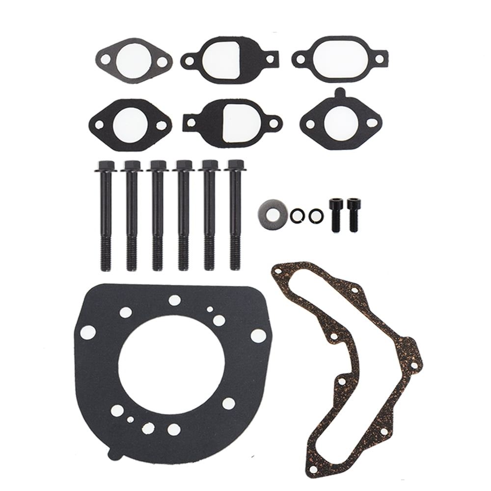 Cylinder Head Gasket Kit 2084201S for Kohler SV470 SV471 SV480 SV530 SV540 SV541 SV590 SV591 SV600 SV601 SV610 SV620