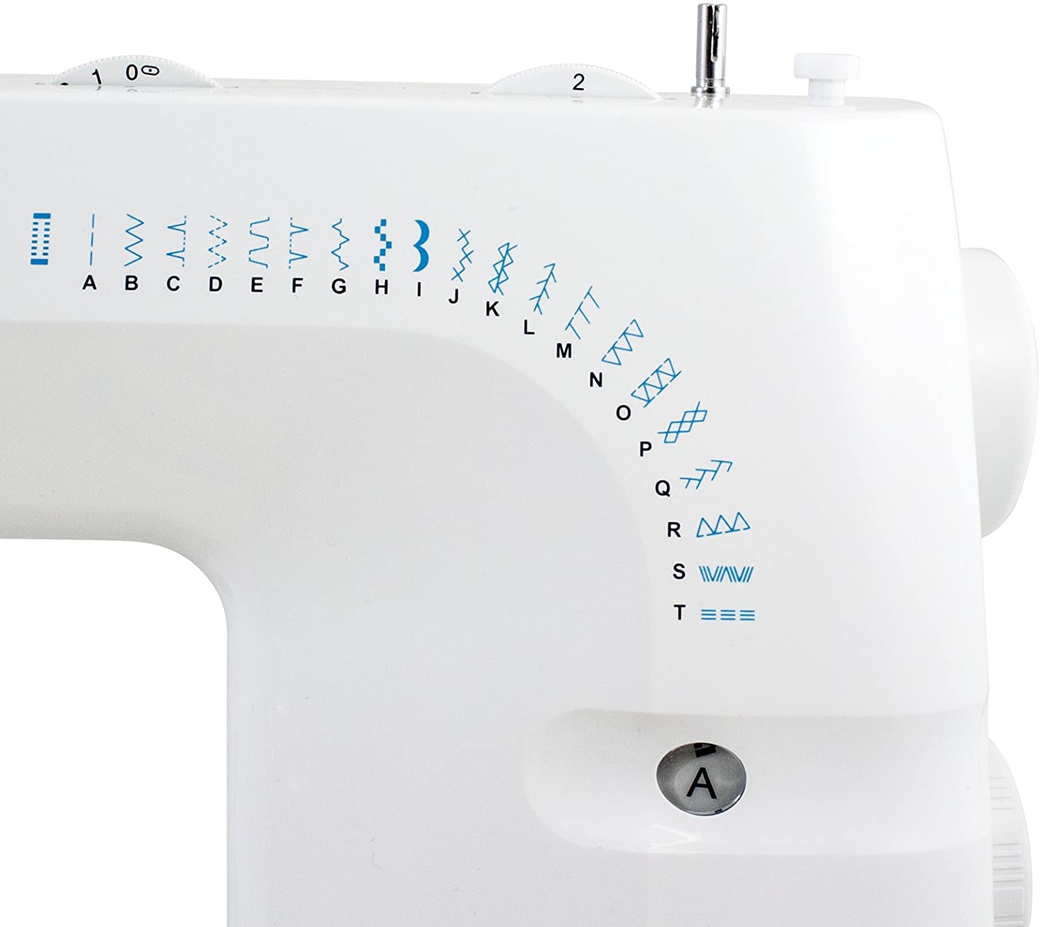 Juki HZL-353ZR-C Basic Sewing Machine