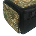 thumbnail image 5 of Brentwood Kool Zone 24 Can Insulated Cooer Bag with Hard Liner in Realtree Edge Camo, 5 of 5