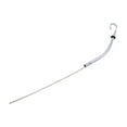 thumbnail image 5 of Dualoai Oil Dipstick Engine Oil Leveling Indicator Dipstick for Chevrolet 305 327 Silver, 5 of 9