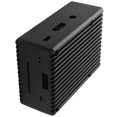 thumbnail image 4 of 6X para Raspberry Pi 3 Model B Carcasa de Aleación de Aluminio Carcasa de Refrigeración Carcasa de Metal, 4 of 5
