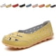 thumbnail image 1 of Mocasines ortopédicos Illuminate, mocasines ortopédicos de piel transpirable, zapatos ortopédicos Illuminate, 1 of 7