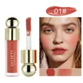 thumbnail image 1 of New Blush Cream Multifunctional Face Blusher Natural Hydration Lipstick Red Pink Eyeshadow Makeup Blush Stick, 1 of 5