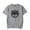 Gray, variant on Jason Aldean T-shirt Summer Classic Cotton Short Sleeved Women Men Casual Tee Hip Hop Streetwear