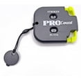 thumbnail image 1 of LAICAIW HH-Golf 2 Digit 1-99 Portable Digital Mini Golf Strokes and Putts Keeper procounter Golf Score Counter, 1 of 6