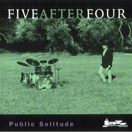 PUBLIC SOLITUDE