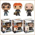 thumbnail image 2 of Figuras de acción Funko POP Harry Potter Anime versión Q Dibujos animados Lindo Lucius Fred Colección Decoración Modelo Juguetes Muñecas Regalos para niños, 2 of 5