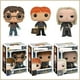 thumbnail image 2 of Figuras de acción Funko POP Harry Potter Anime versión Q Dibujos animados Lindo Lucius Fred Colección Decoración Modelo Juguetes Muñecas Regalos para niños, 2 of 5