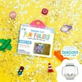 thumbnail image 2 of Glo Pals - Fun Fillers - Jouet Sensoriel pour Enfants - Amusant Wheely, 2 of 5