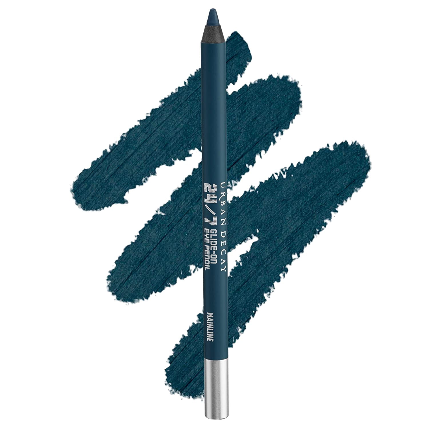 Urban Decay 24/7 Glide On Eye Pencil, 0.04oz Waterproof Eye Pencil - Mainline