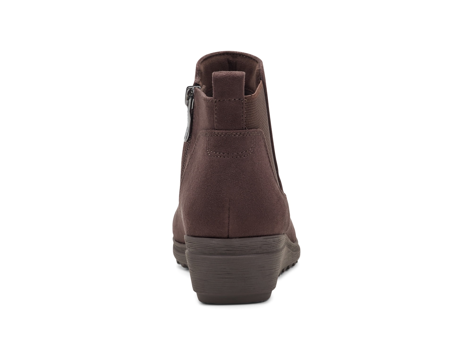 Easy Spirit Women's YSABEL Round Toe Casual Bootie