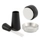 thumbnail image 2 of Kit de Accesorios para Espresso 51 mm: Distribuidor Café y Nivelador, Herramienta WDT Embudo Dosificador., 2 of 5