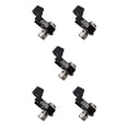 thumbnail image 3 of tamizeot Bike v Brake Extension Middle Support Brake Clamp Extender 406 To 451 black 5Set, 3 of 6