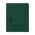 thumbnail image 6 of Vault X Trading Card Toploading Deck Box, 80+ sleeved cards, Premium Exo-Tec Material, Card Holder Storage Box, Magnetic Lid, for MTG Commander, TCG (Green), 6 of 8