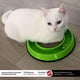 thumbnail image 4 of Bola LED para rascar gatos SPOT Rockin', bola LED, 13 cm, almohadilla para hierba gatera, 4 of 7