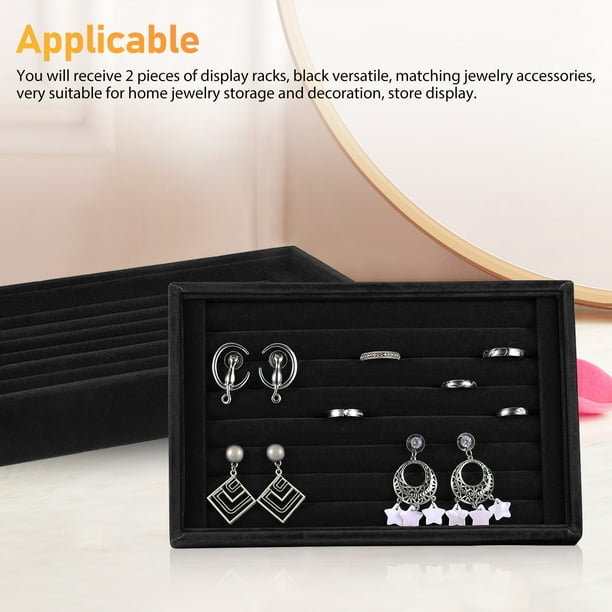 Foam earring holder sale