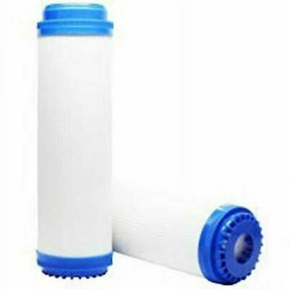 2X Granular Activated Carbon Filter for OmniFIlter U25