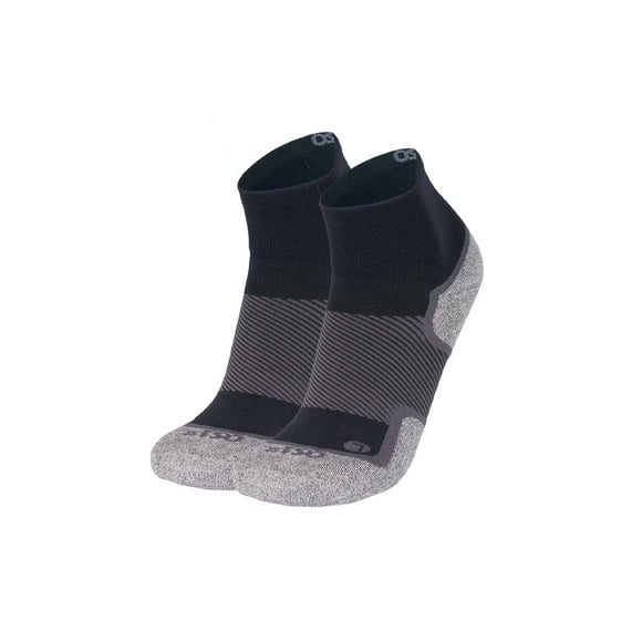 Chaussettes de Bien-tre Non Contraignantes pour Diabétiques et Neuropathie par OrthoSleeve Wc4 Améliore la circulation et Aide à l'Dème