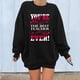 thumbnail image 1 of ICHUANYI Liquidación Sudadera con Estampado de Manga Larga Suelta y Divertida Vintage para Mujer ICHUANYI WER202308246075, 1 of 6