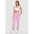 thumbnail image 2 of Women's Mid Rise Cell Phone Pocket Leggings, 2 of 4