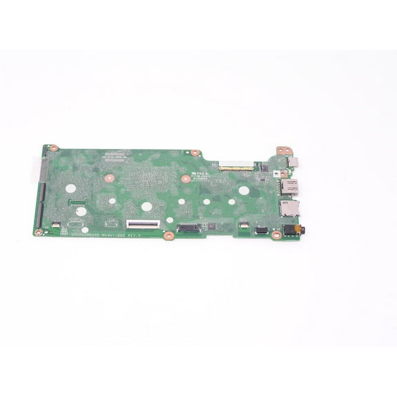 New Genuine HP Chromebook x360 11 G1 11-AE001TU 4GB 32G eMMC CelN3350 Motherboard 942026-002