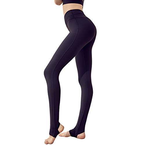 Stirrup Workout Pants